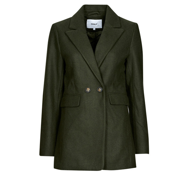  Only  Płaszcze Only  Onldawn Blazer Cc Otw  