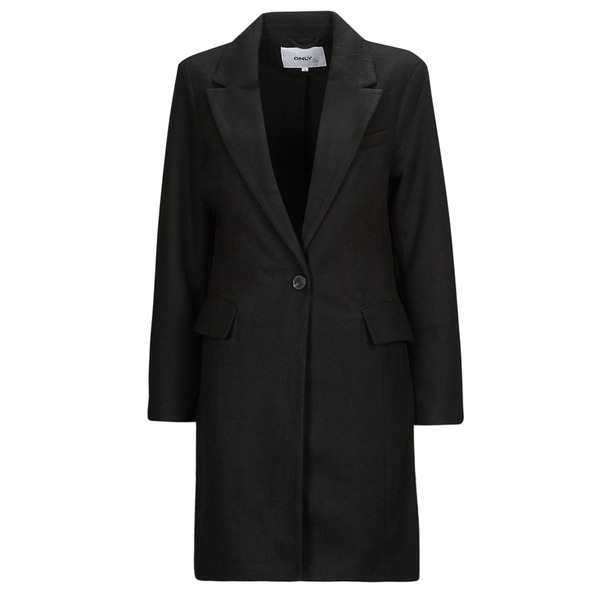  Only  Płaszcze Only  Onlnancy Life Coat Cc Otw  
