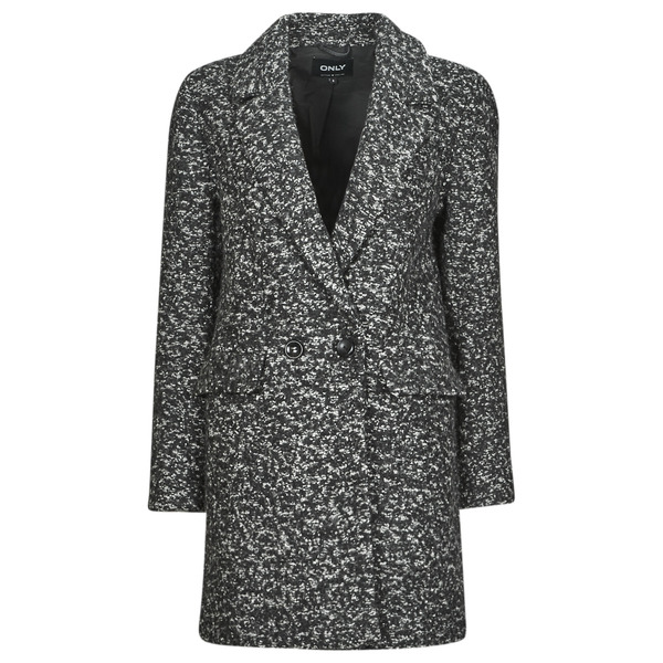  Only  Płaszcze Only  Onlnewally Db Wool Coat Cc Otw  