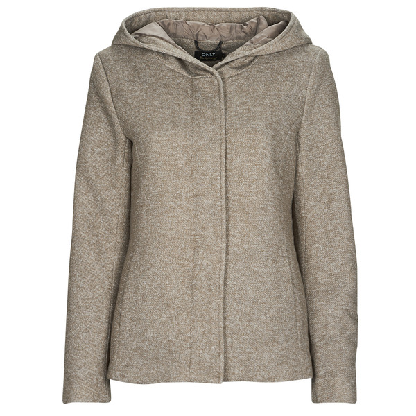  Only  Płaszcze Only  Onlsedona Light Short Jacket  