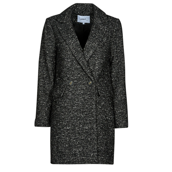  Only  Płaszcze Only  Onlselena Minna Life Wool Coat Sp Cc Otw  