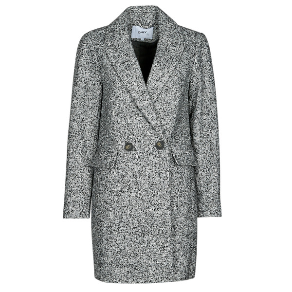  Only  Płaszcze Only  Onlselena Minna Life Wool Coat Sp Cc Otw  