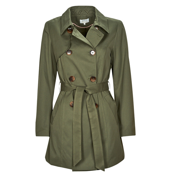  Only  Prochowce Only  Onlvalerie Trenchcoat  
