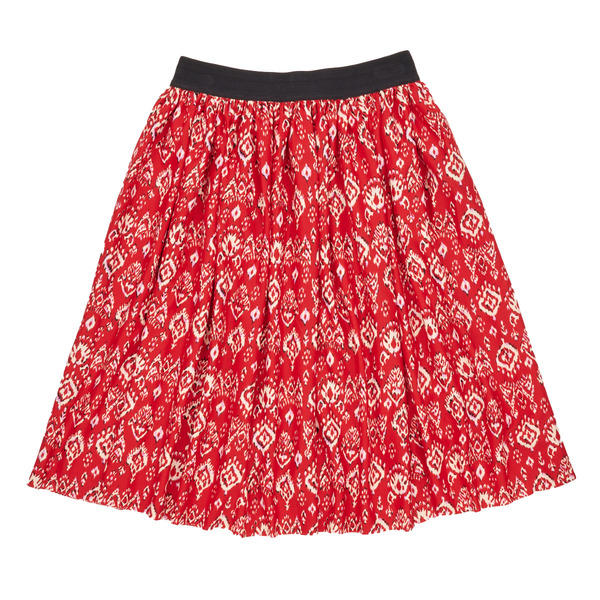  Only  Spódnice Midi  Only  Kogeleme Aop Midi Skirt  