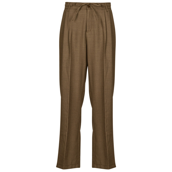  Only  Spodnie Od Garnituru Only  Onlhelena Life Mel Hw Stri Wide Pant Tlr  