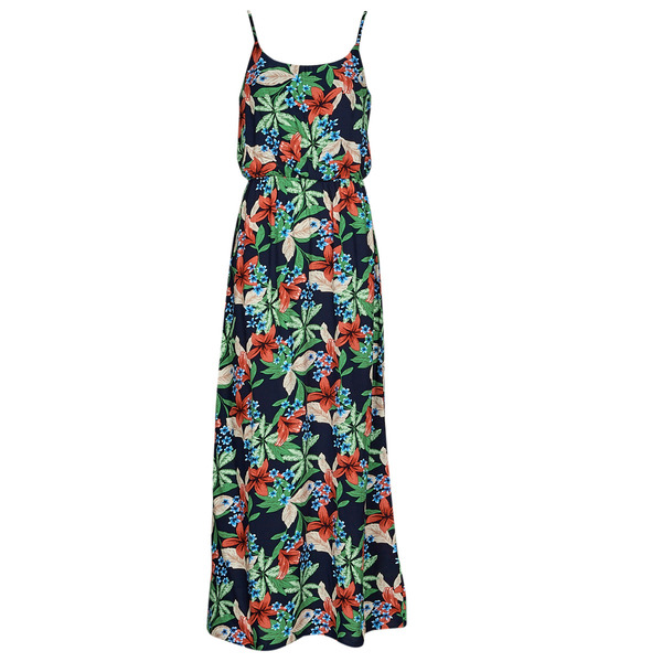  Only  Sukienki Długie Only  Onlnova Life Strap Maxi Dress  