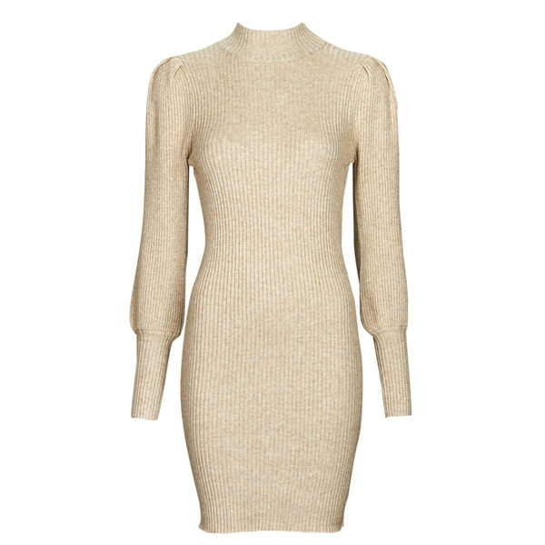  Only  Sukienki Krótkie Only  Onlkatia L/s Dress Knt Noos  