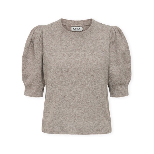 Only  Swetry Only  Noos Rica Life Knit - Leafless Tree  