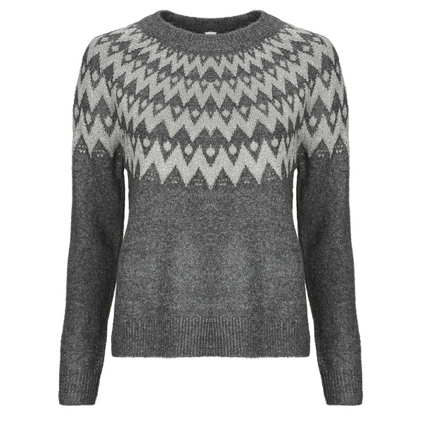  Only  Swetry Only  Onlfry Ls Jq Glitter  