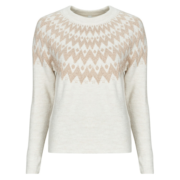  Only  Swetry Only  Onlfry Ls Jq Glitter  