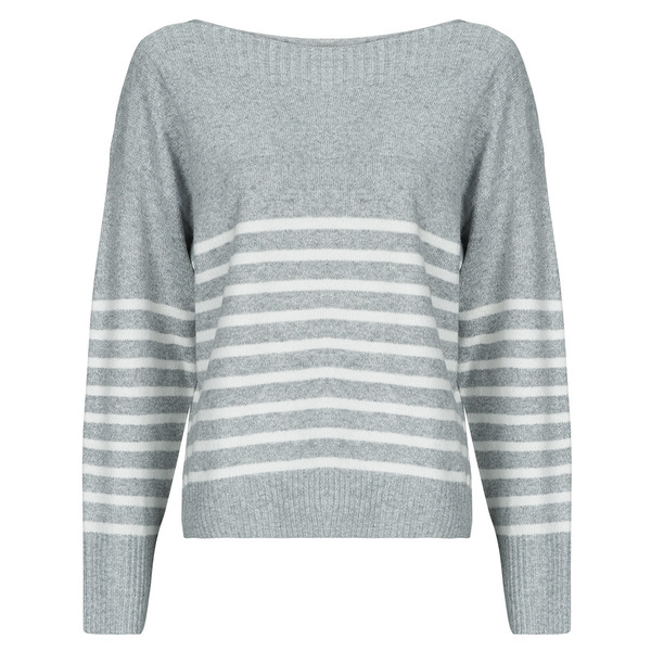  Only  Swetry Only  Onlglory Life Ls Boatneck  