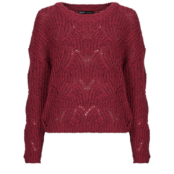  Only  Swetry Only  Onlhanja Ls Glitter  