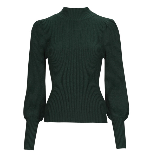  Only  Swetry Only  Onlkatia L/s Highneck Pullover Knt  