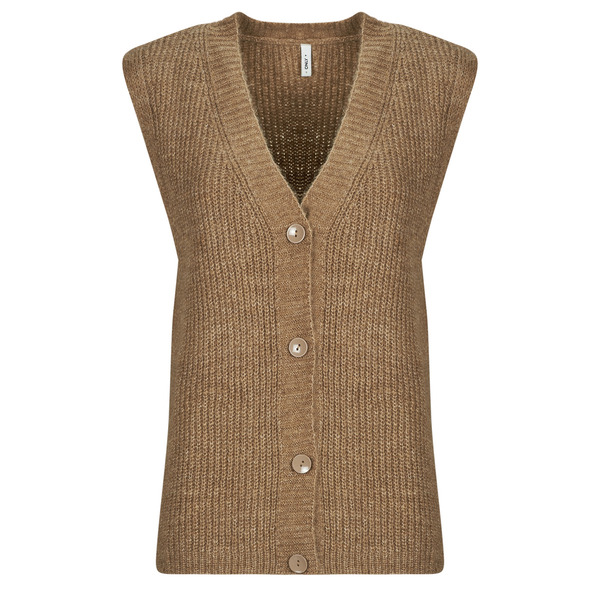  Only  Swetry Rozpinane / Kardigany Only  Onljane Sl  