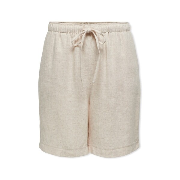  Only  Szorty I Bermudy Only  Noos Siesta Shorts - Moonbeam  