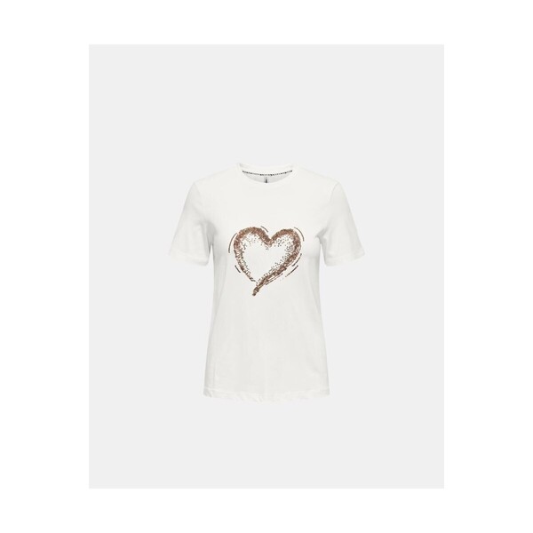  Only  T-shirty I Koszulki Polo Only  15357554 Marcy  
