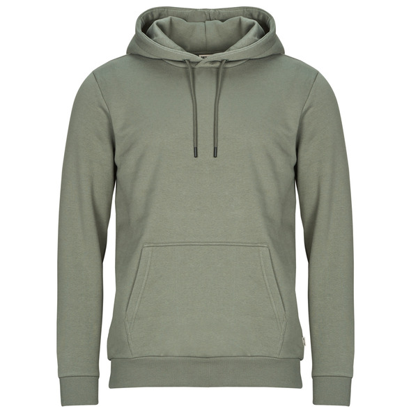  Only & Sons   Bluzy Z Kapturem Only & Sons   Onsceres Hoodie Sweat Noos  