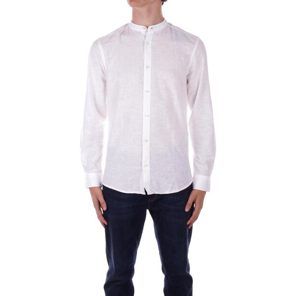  Only & Sons   Koszule Z Długim Rękawem Only & Sons   22019173  