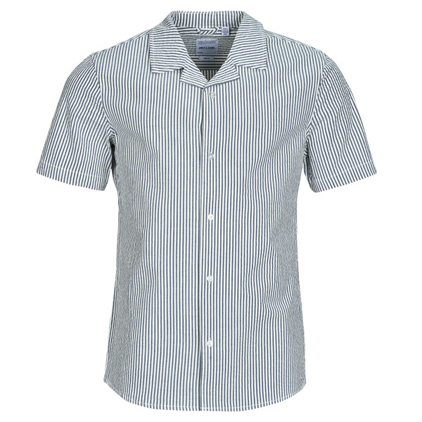  Only & Sons   Koszule Z Krótkim Rękawem Only & Sons   Onslounge  