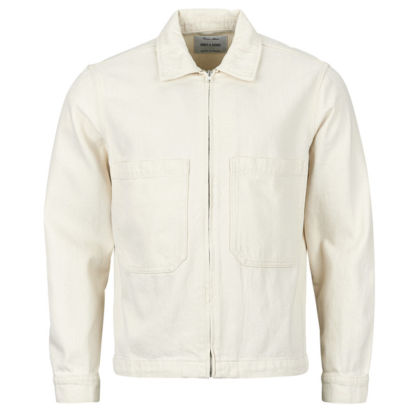  Only & Sons   Kurtki Krótkie Only & Sons   Onscassel 5559 Pim  