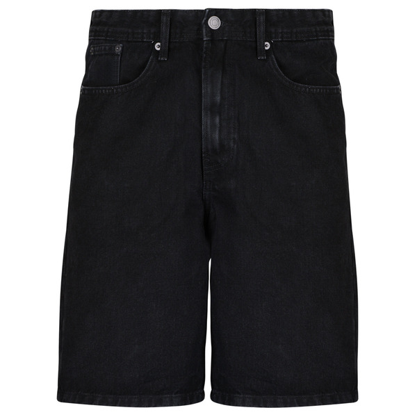  Only & Sons   Szorty I Bermudy Only & Sons   Onsfade Black 9087 Tai Dnm  