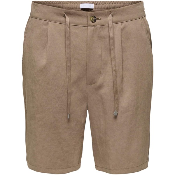  Only & Sons   Szorty I Bermudy Only & Sons   Onswake Loose 0329 Frml 22037261  