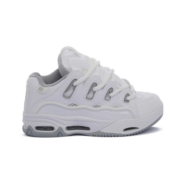  Osiris  Buty Osiris  D3  