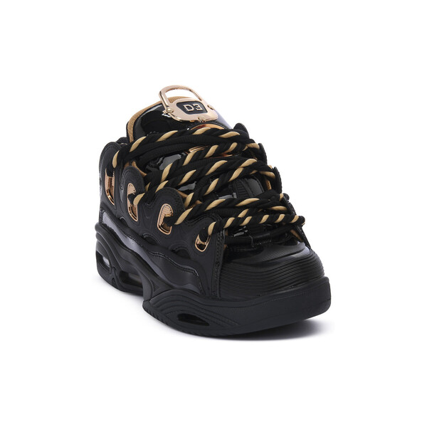  Osiris  Buty Osiris  D3 25th Years Blk  