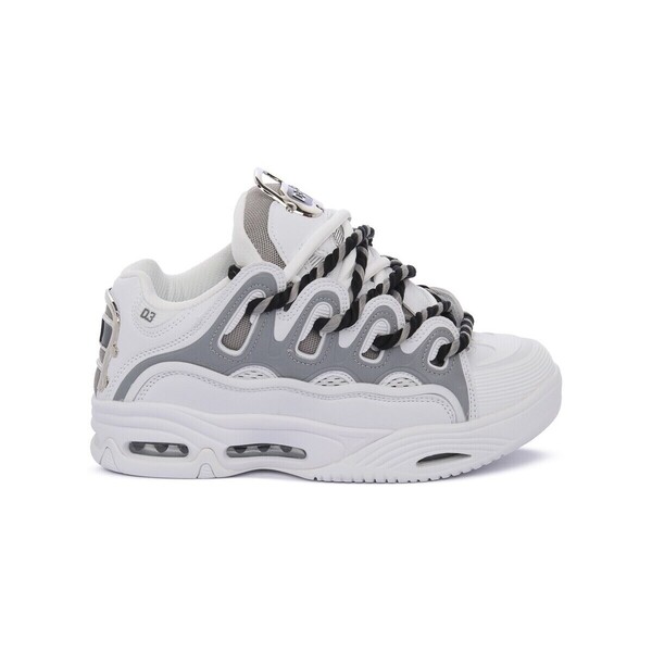  Osiris  Buty Osiris  D3white  