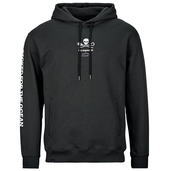  Oxbow  Bluzy Z Kapturem Oxbow  Sea Shepherd S1sfto  