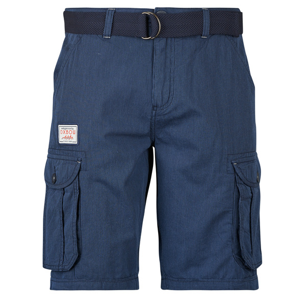  Oxbow  Szorty I Bermudy Oxbow  P0orpek  