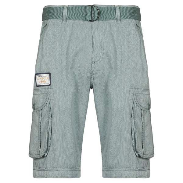  Oxbow  Szorty I Bermudy Oxbow  R1orpek  