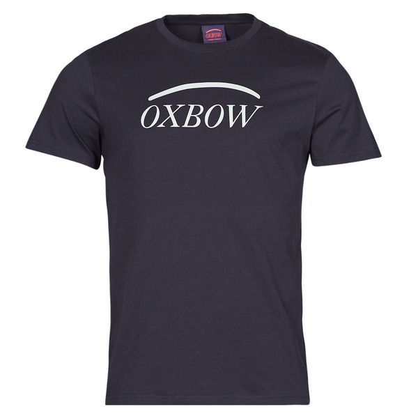  Oxbow  T-shirty Z Krótkim Rękawem Oxbow  P0talai  