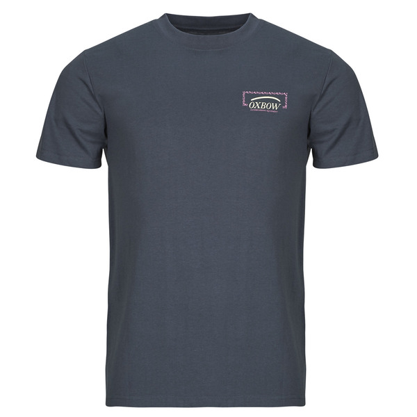  Oxbow  T-shirty Z Krótkim Rękawem Oxbow  R2summit  