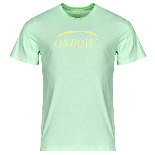  Oxbow  T-shirty Z Krótkim Rękawem Oxbow  R1talai  
