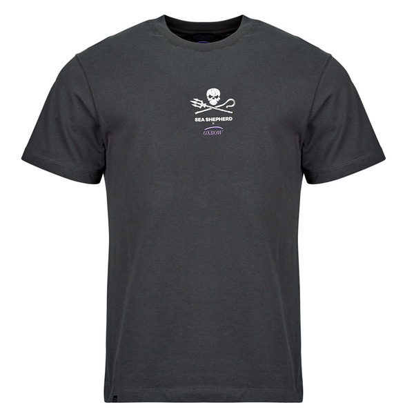  Oxbow  T-shirty Z Krótkim Rękawem Oxbow  Sea Shepherd S1sfto4f  