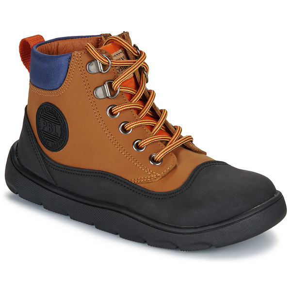  Pablosky  Buty Dziecko Pablosky  519684  