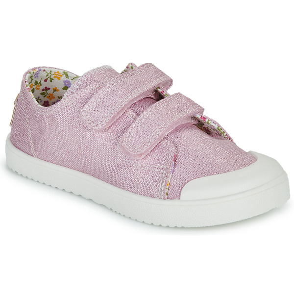  Pablosky  Buty Dziecko Pablosky  Basic Canvas  