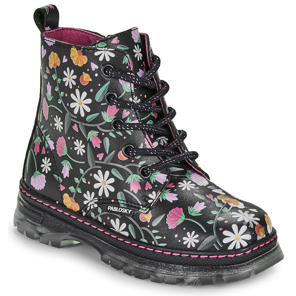  Pablosky  Buty Dziecko Pablosky  434015-j  