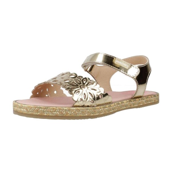  Pablosky  Espadryle Dziecko Pablosky  437280p  