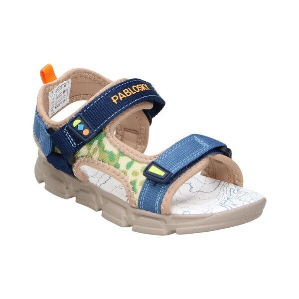  Pablosky  Sandały Sportowe Dziecko Pablosky  115059  