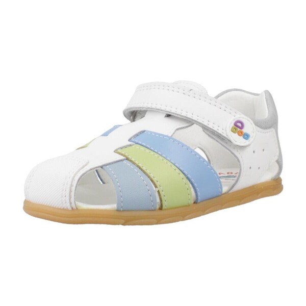  Pablosky  Sandały Sportowe Dziecko Pablosky  052302p  
