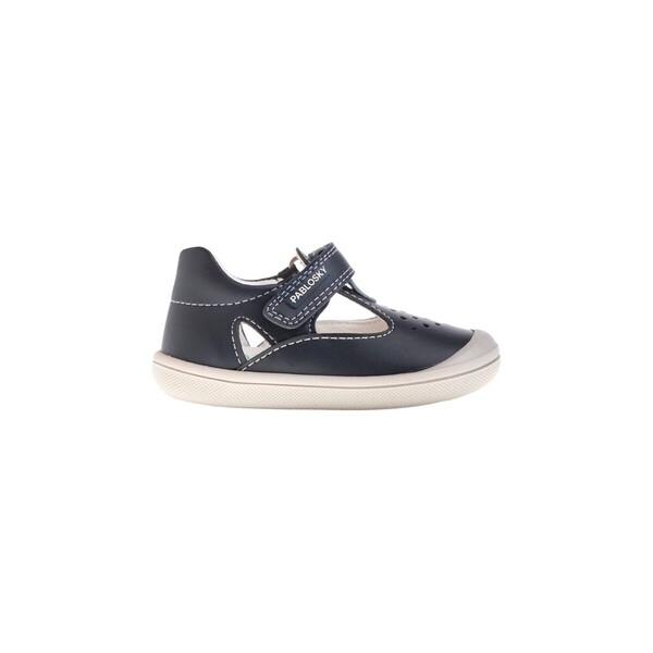  Pablosky  Trampki Dziecko Pablosky  Leader-tech Baby Sneakers 048825 - Mediterraneo  