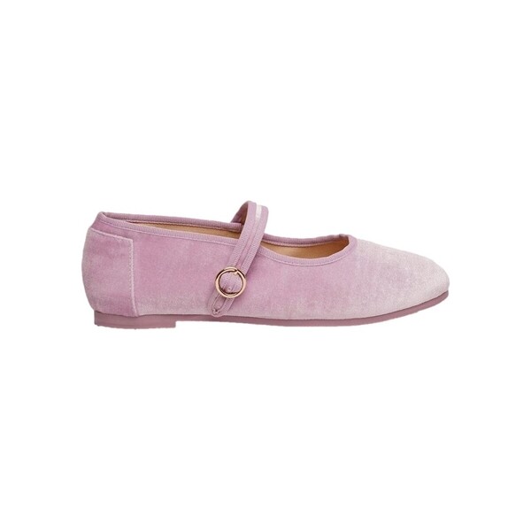  Paez  Baleriny Paez  Mary Jane W - Velvet Iris  