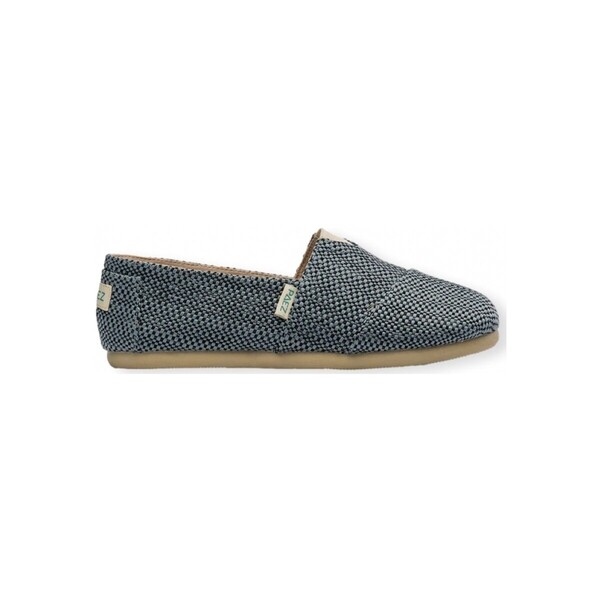  Paez  Espadryle Paez  Gum Classic W - Panama Cloudy  