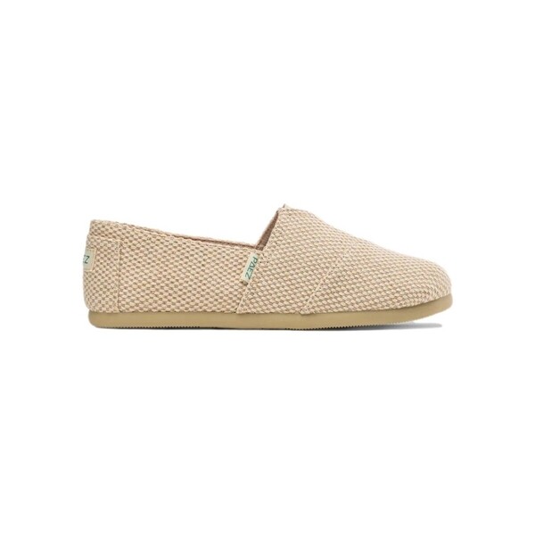  Paez  Espadryle Paez  Gum Classic W - Panama Xl Sand  