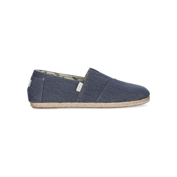  Paez  Espadryle Paez  Original Raw M - Essentials Sea  