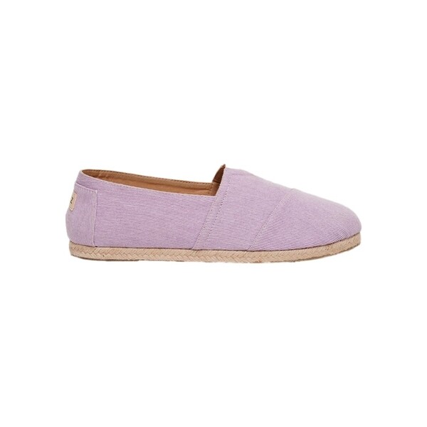  Paez  Espadryle Paez  Original Raw W - Essential Iris  