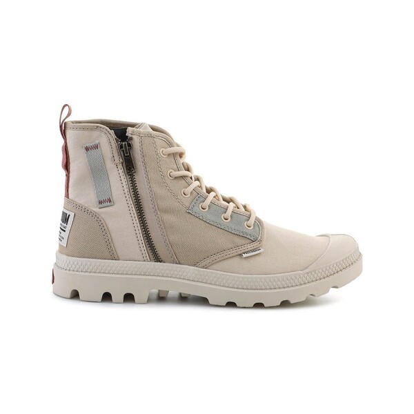  Palladium  Buty Palladium  04612221  