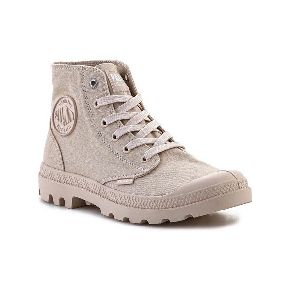 Palladium  Buty Palladium  Mono Chrome  